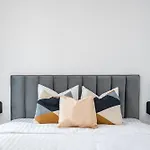 Intercontinental Luxury Studio