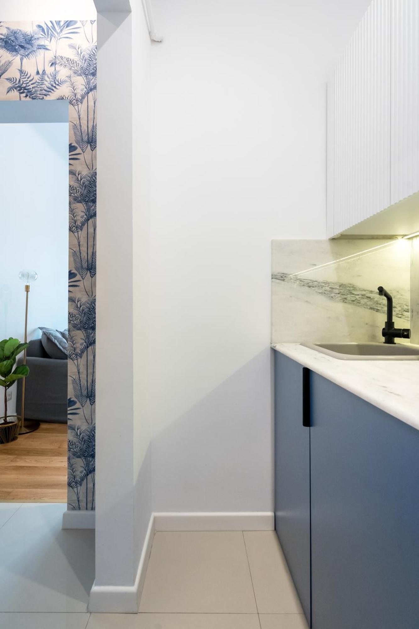 Apartment Intercontinental Luxury *