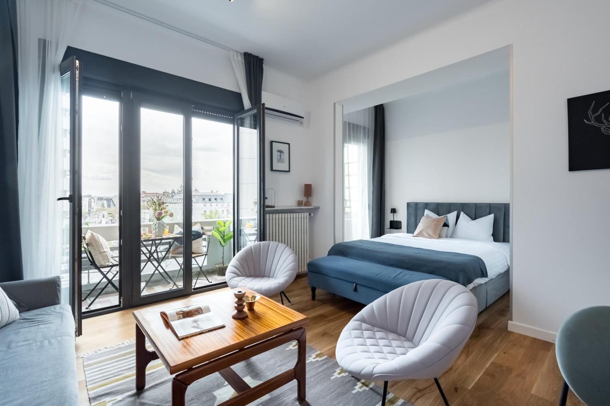 Intercontinental Luxury Bucharest