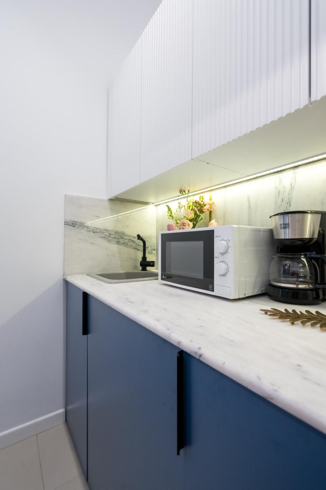 Apartment Intercontinental Luxury