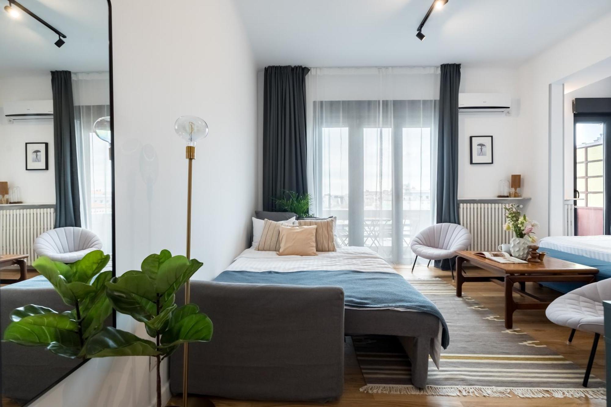 Intercontinental Luxury Bucharest