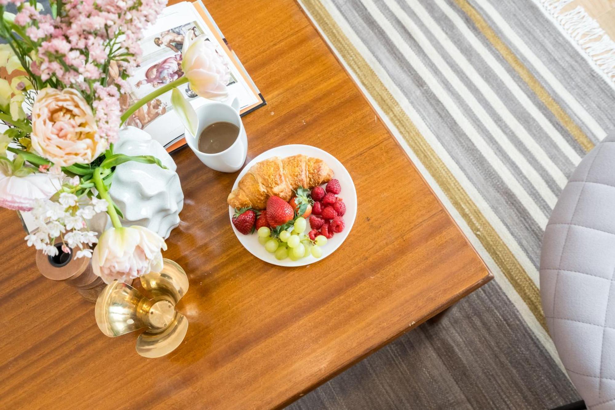 Apartment Intercontinental Luxury *