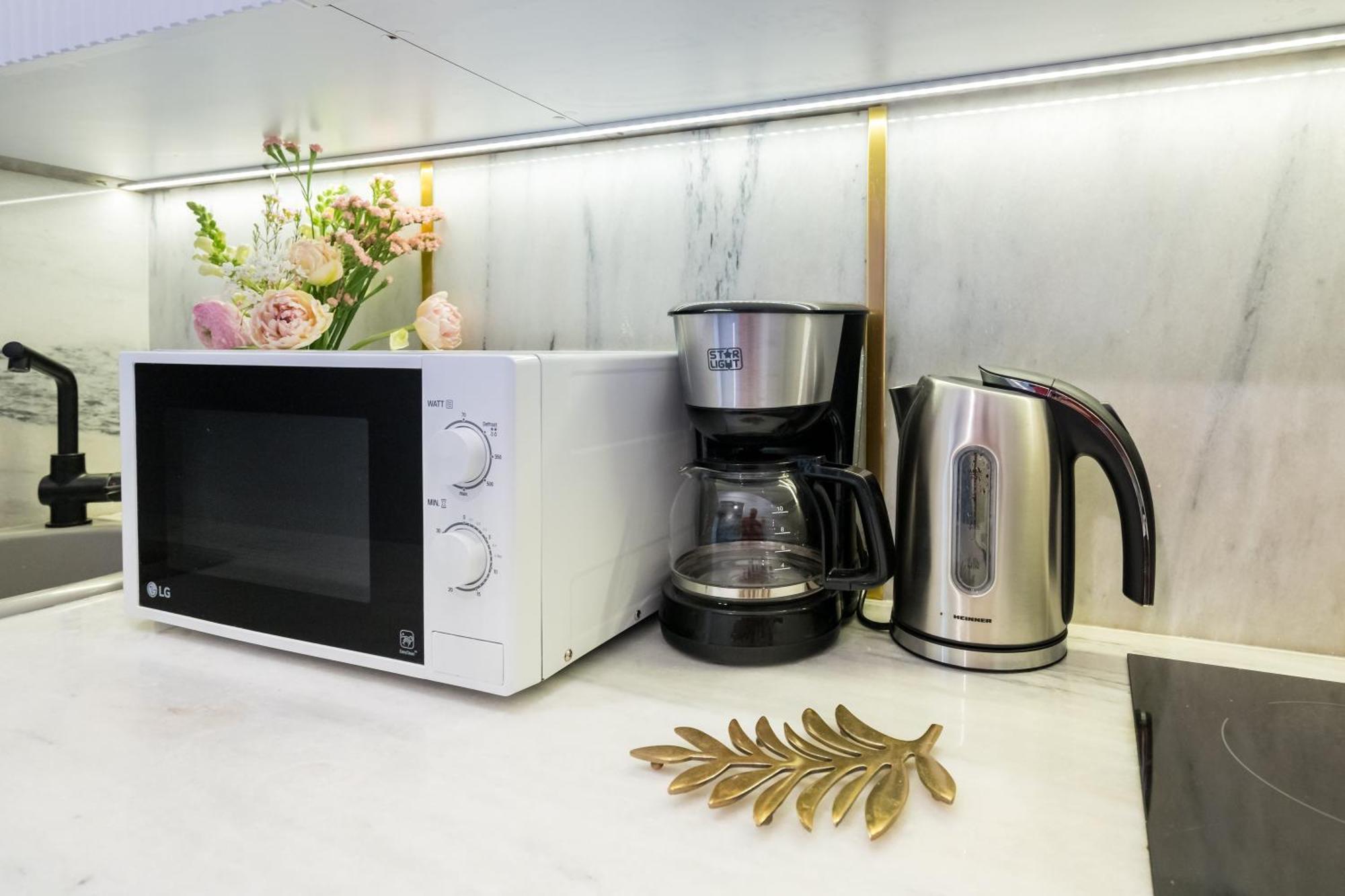 Intercontinental Luxury Apartment Bucharest