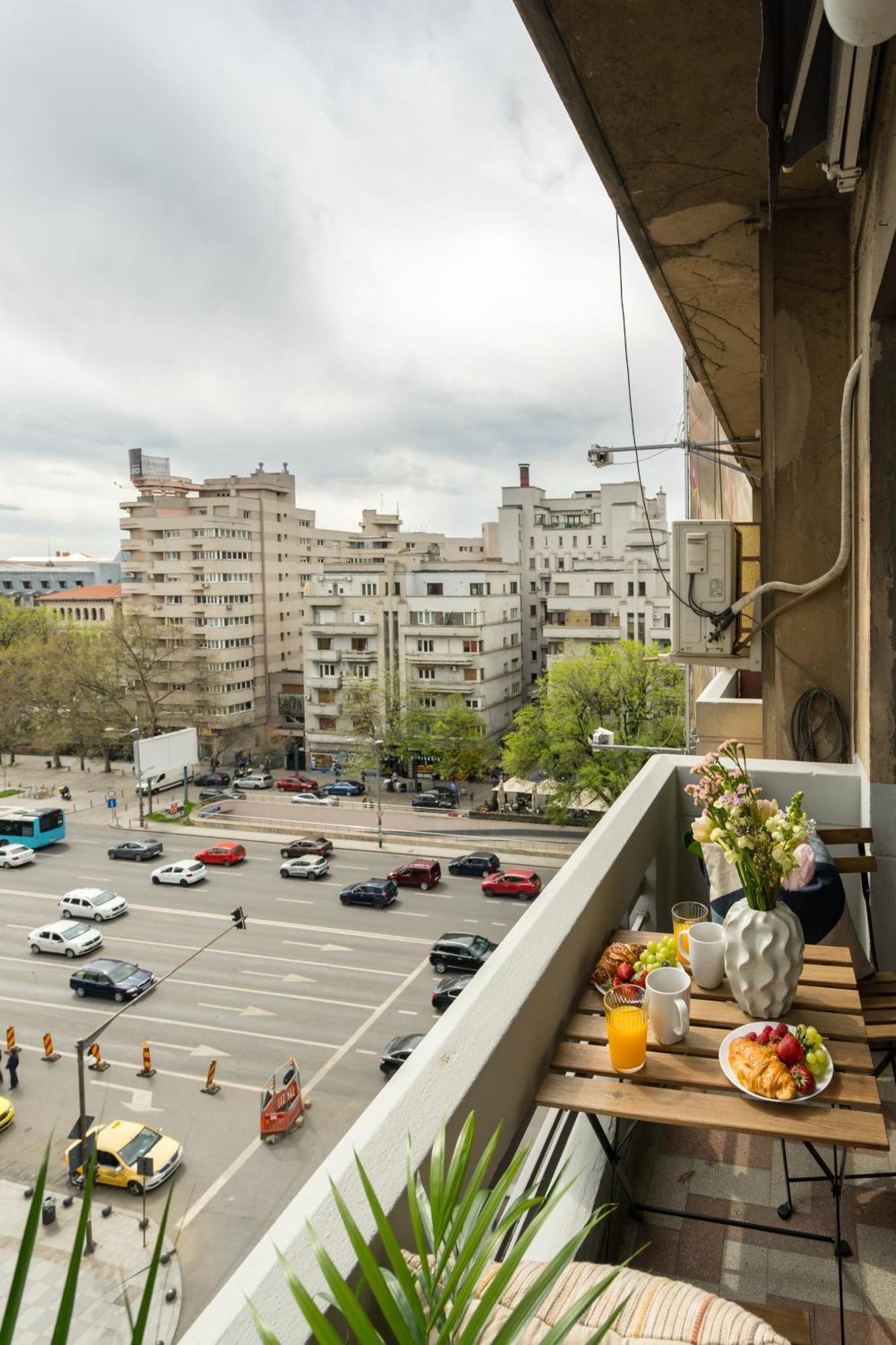 Apartment Intercontinental Luxury