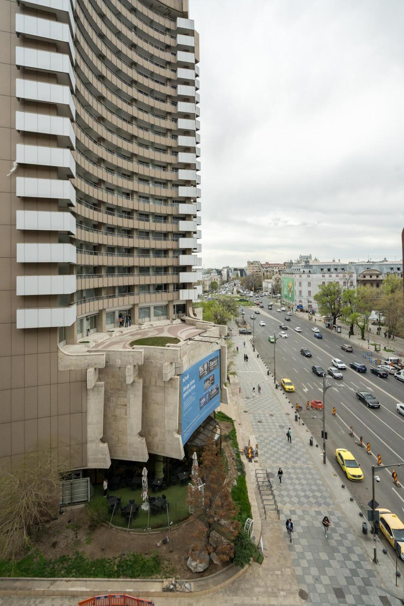 Apartment Intercontinental Luxury *