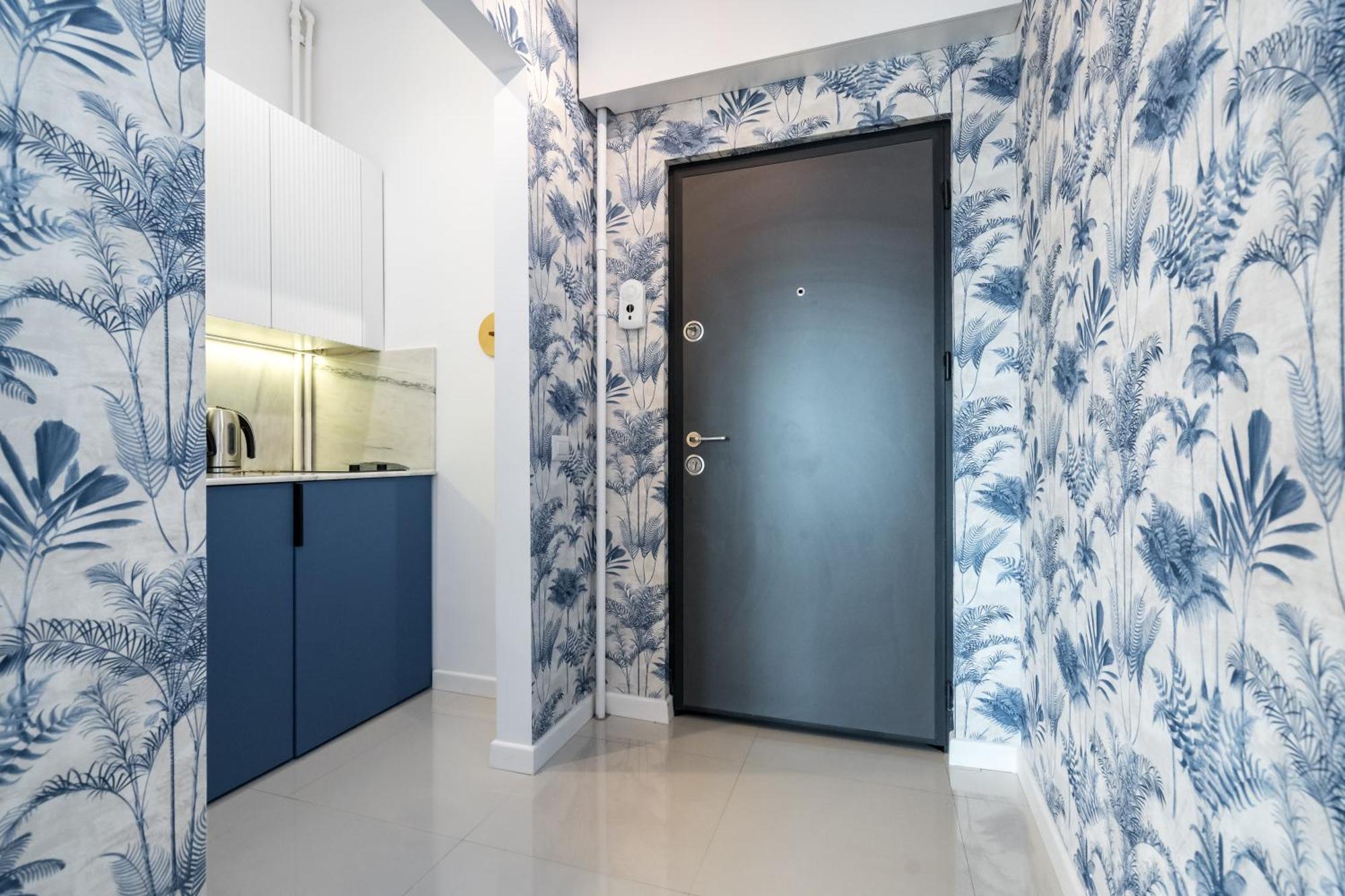 Intercontinental Luxury Apartment Bucharest